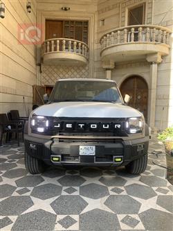 جيتور T2